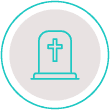 Благоустройство захоронений | Icon 1